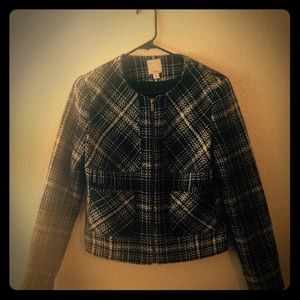 Halogen women's blazer